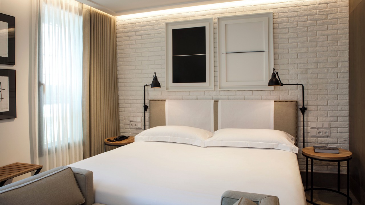 Photo of Bedroom in L'Antiga Esquerra de l'Eixample
