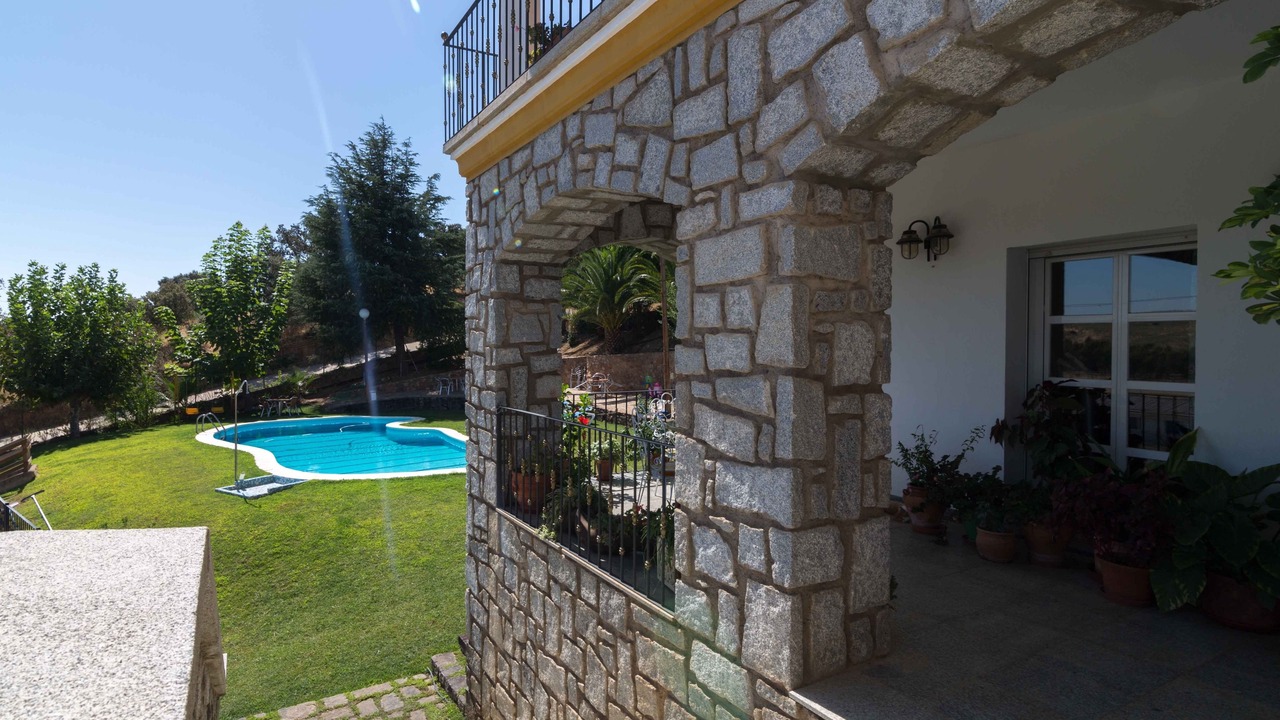 Photo of Outdoor in Valdecaballeros