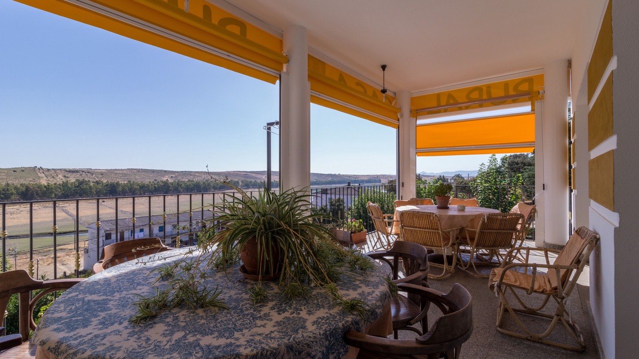 Photo of Outdoor in Valdecaballeros