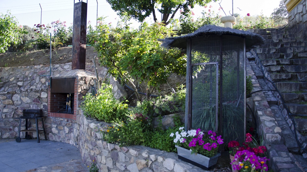Photo of Outdoor in Valdecaballeros