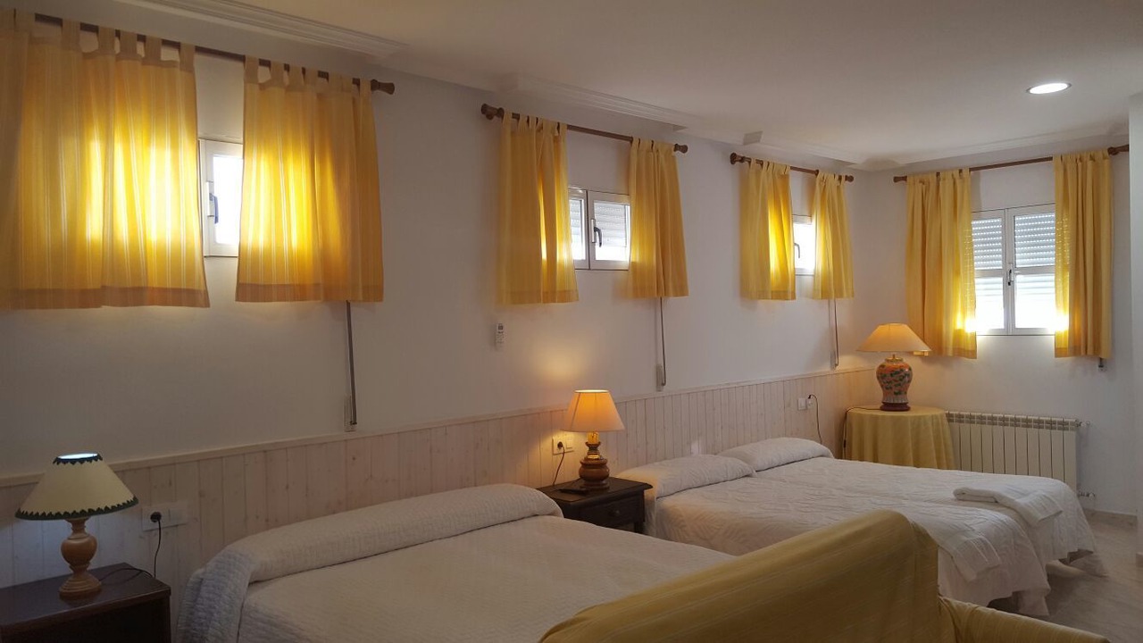 Photo of Bedroom in Valdecaballeros