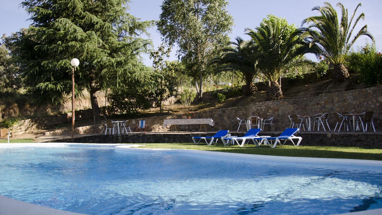 Photo of Outdoor in Valdecaballeros