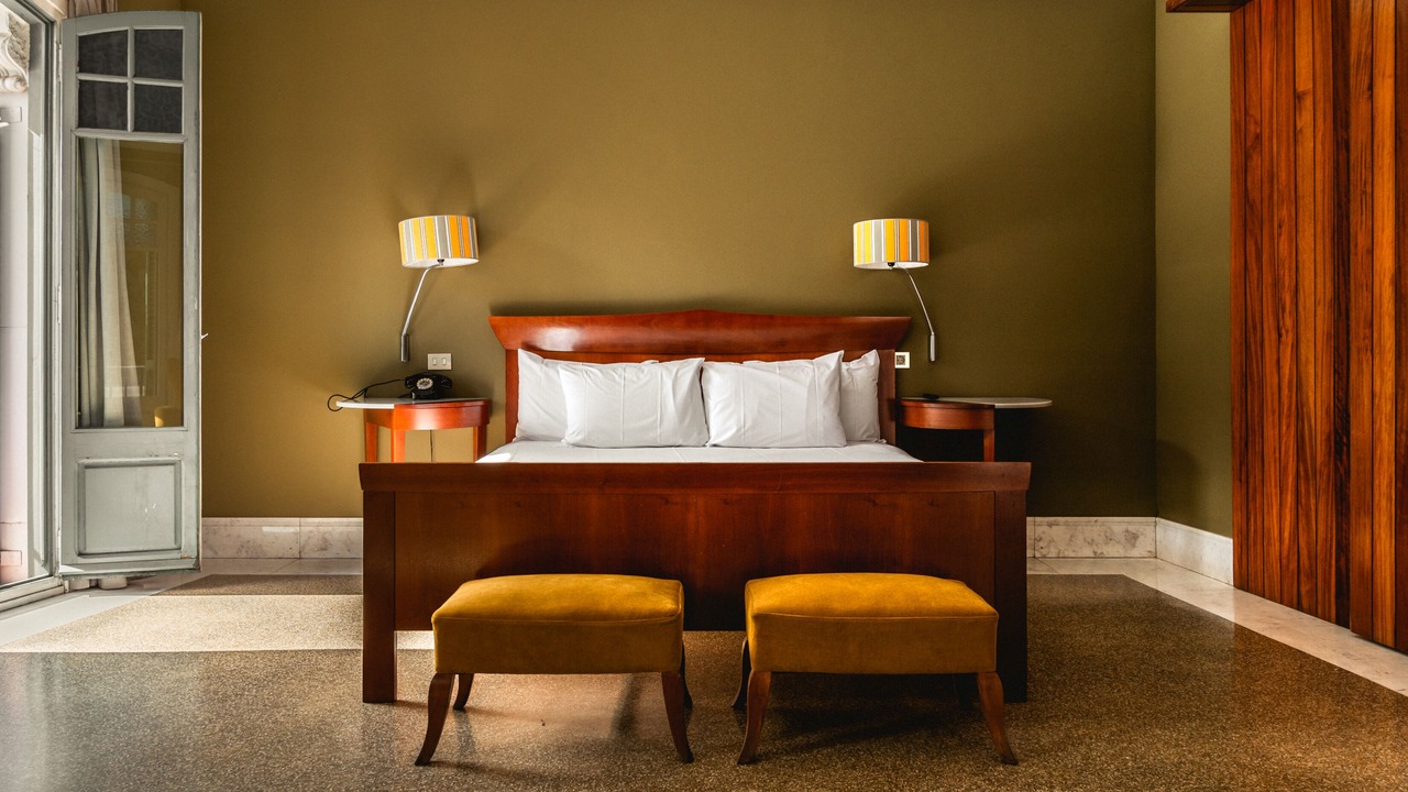 Photo of Bedroom in Granollers