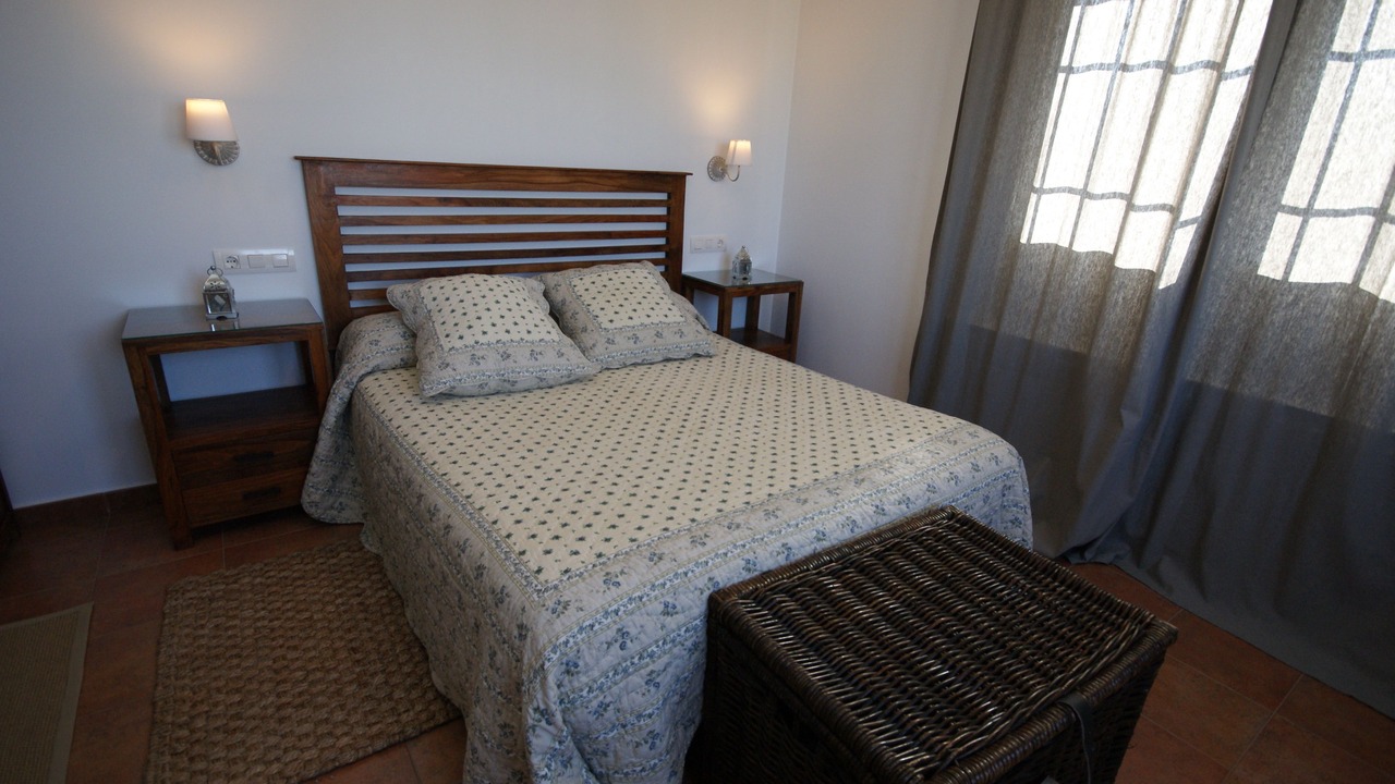 Photo of Bedroom in Alpera