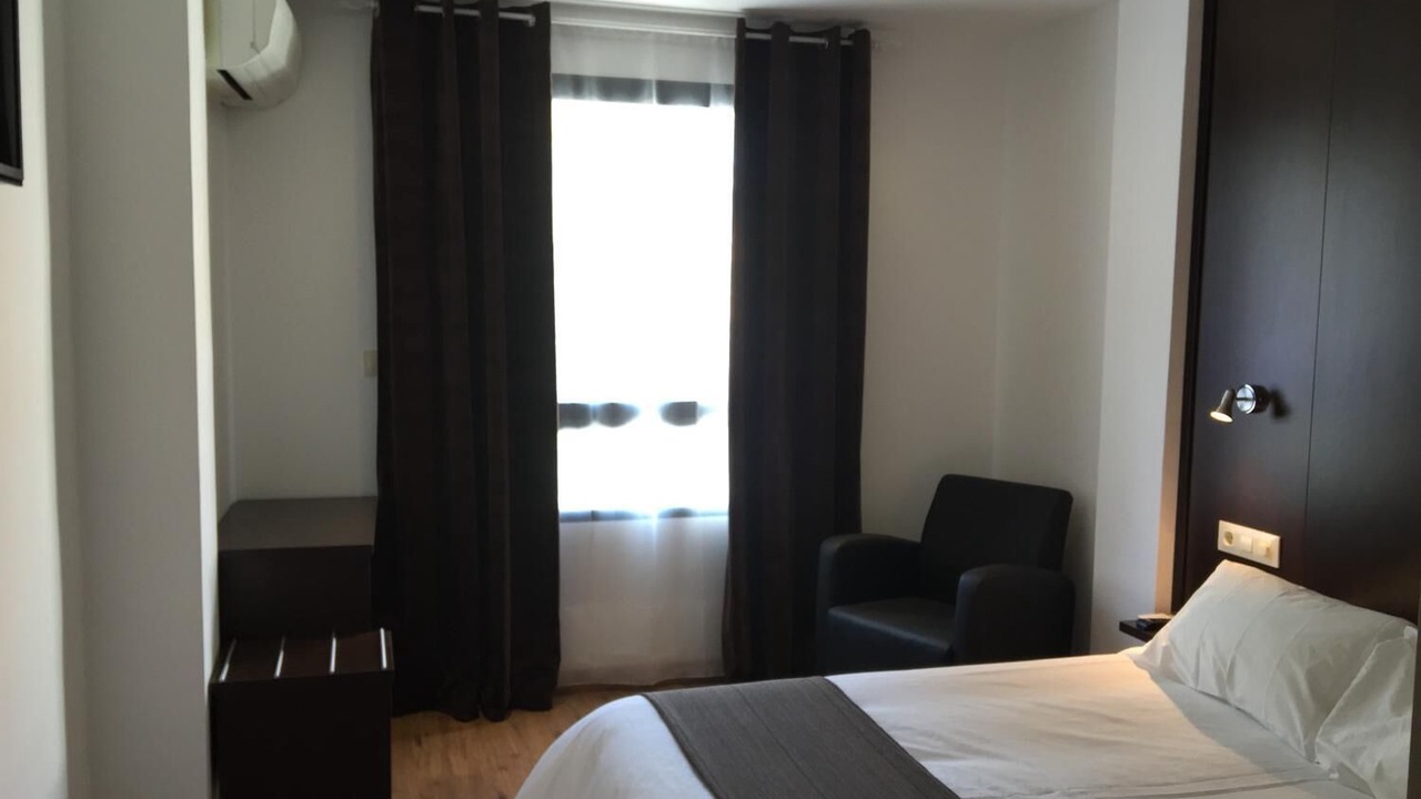 Photo of Bedroom in Villarrobledo