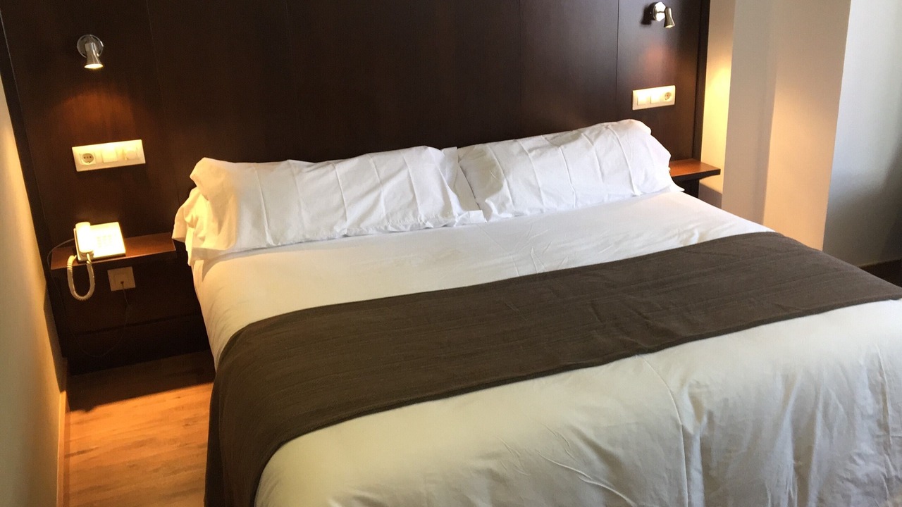 Photo of Bedroom in Villarrobledo