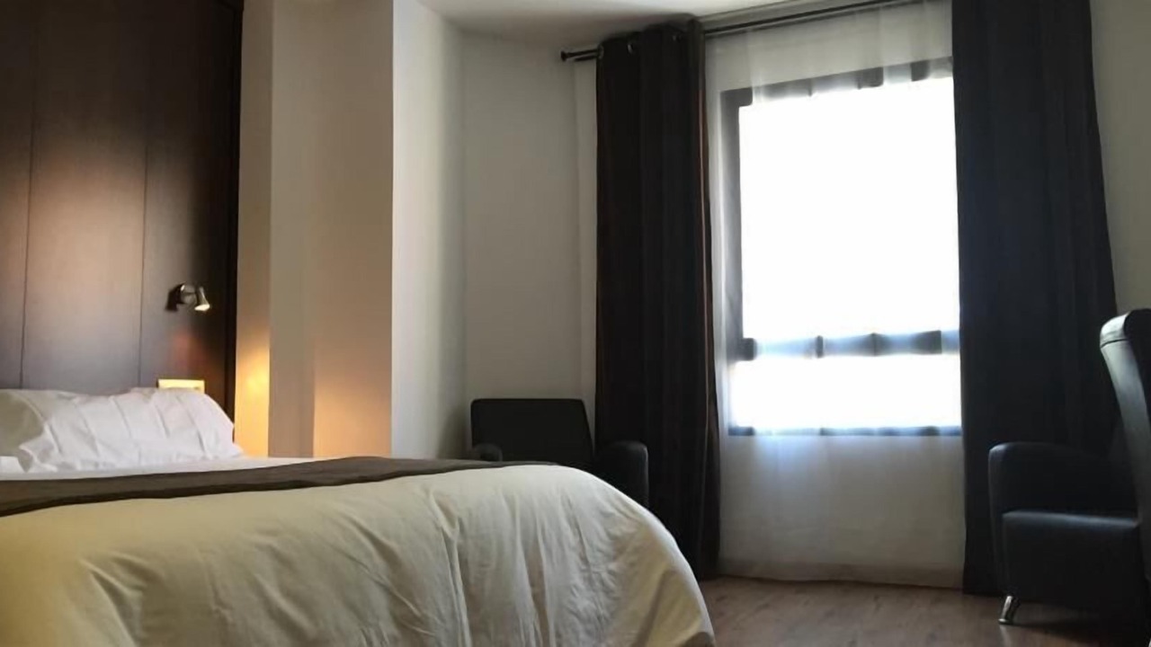 Photo of Bedroom in Villarrobledo