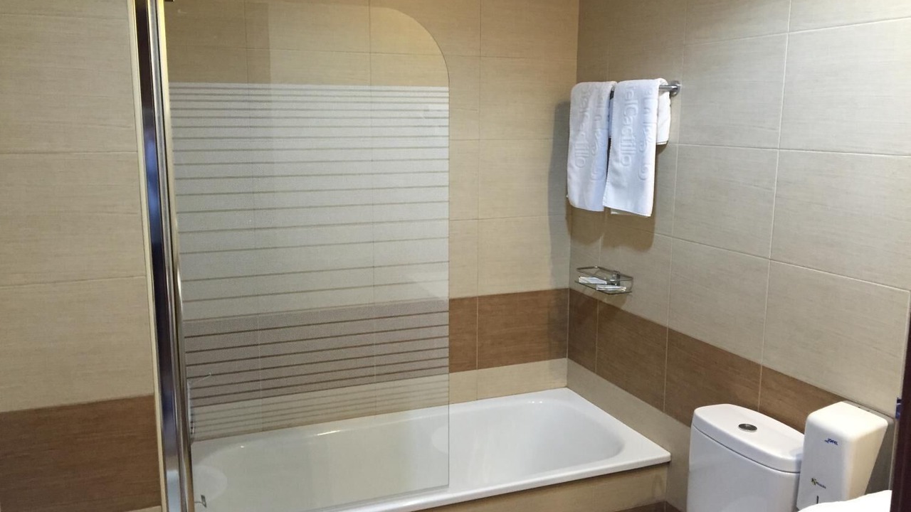 Photo of Bathroom in Villarrobledo