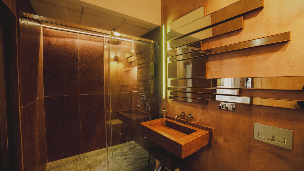 Photo of Bathroom in San Pedro