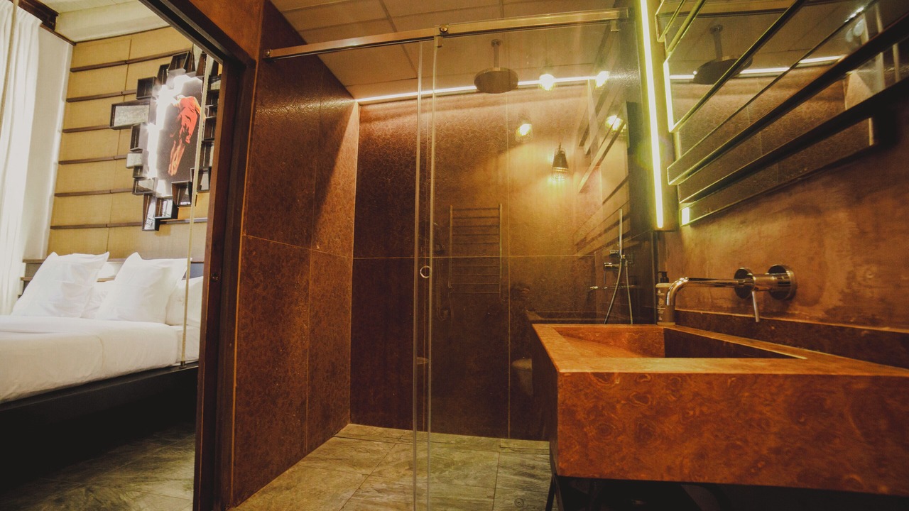 Photo of Bathroom in San Pedro