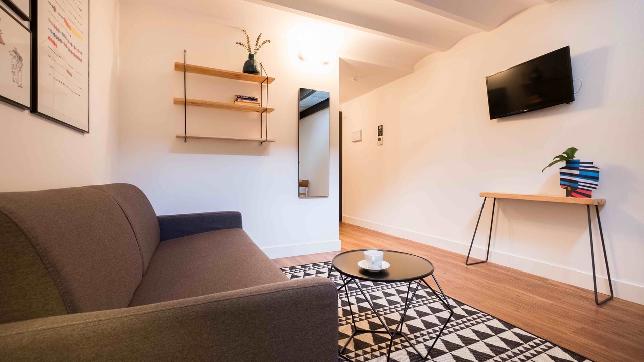 Photo of Bedroom in Esquerra de l'Eixample