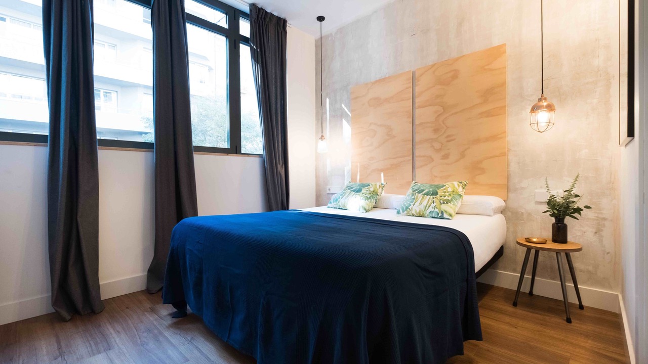 Photo of Bedroom in Esquerra de l'Eixample