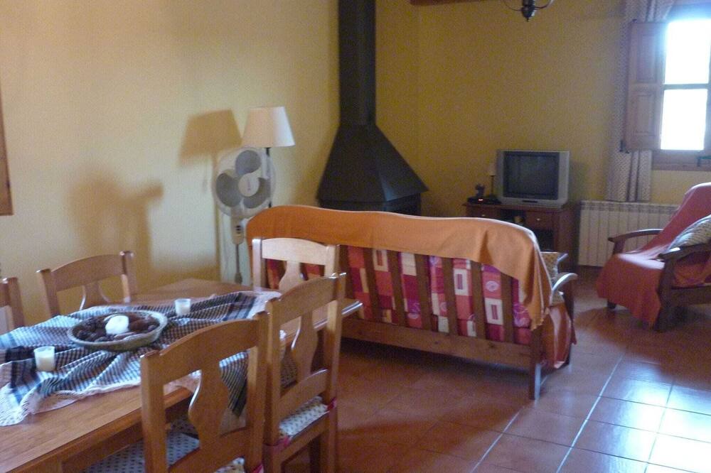 Photo of Livingroom in Maians