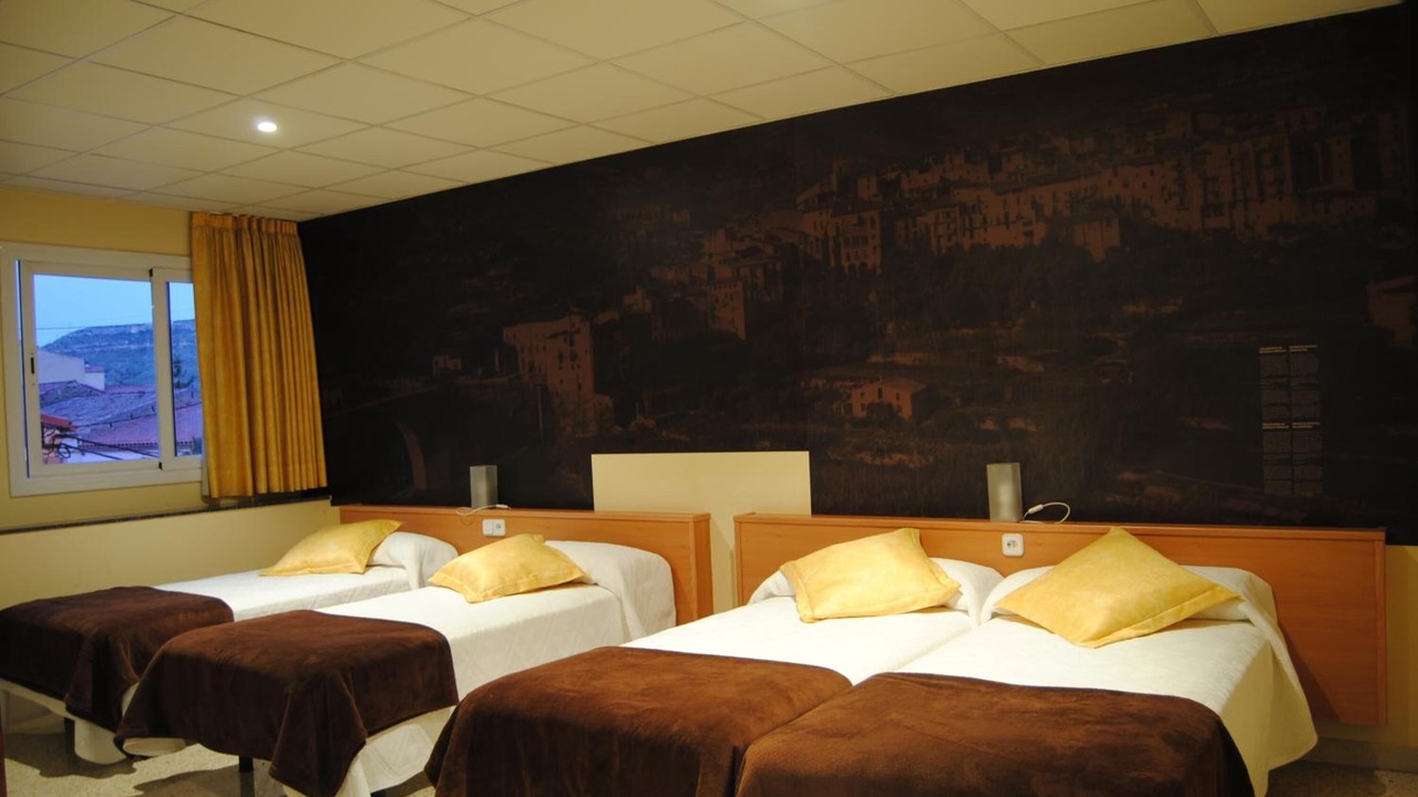 Photo of Bedroom in Monistrol de Montserrat