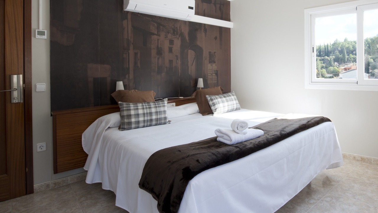 Photo of Bedroom in Monistrol de Montserrat