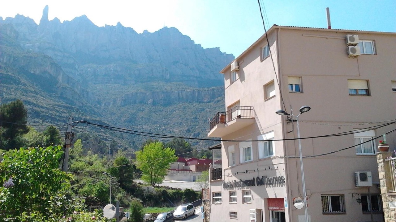 Photo of Outdoor in Monistrol de Montserrat