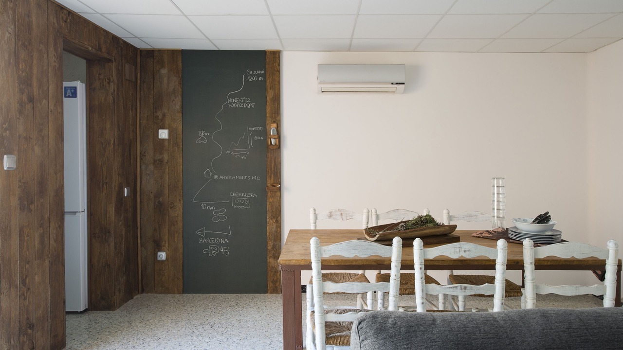 Photo of Bedroom in Monistrol de Montserrat