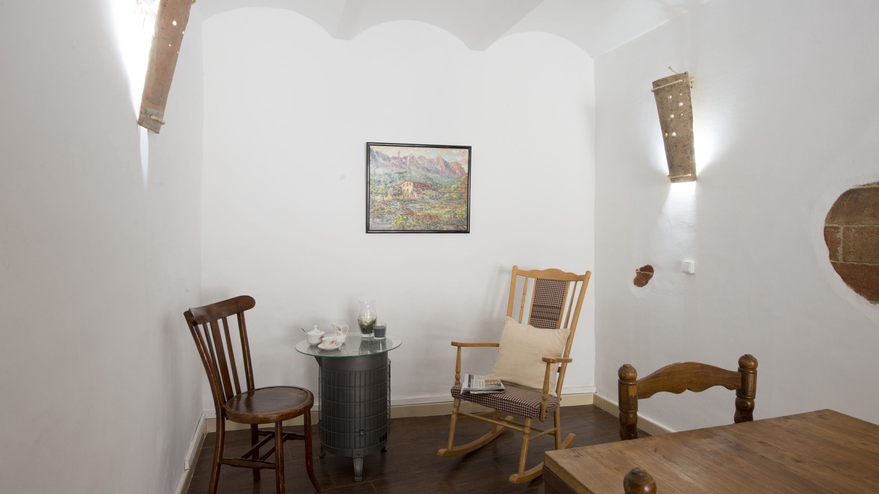 Photo of Bedroom in Monistrol de Montserrat