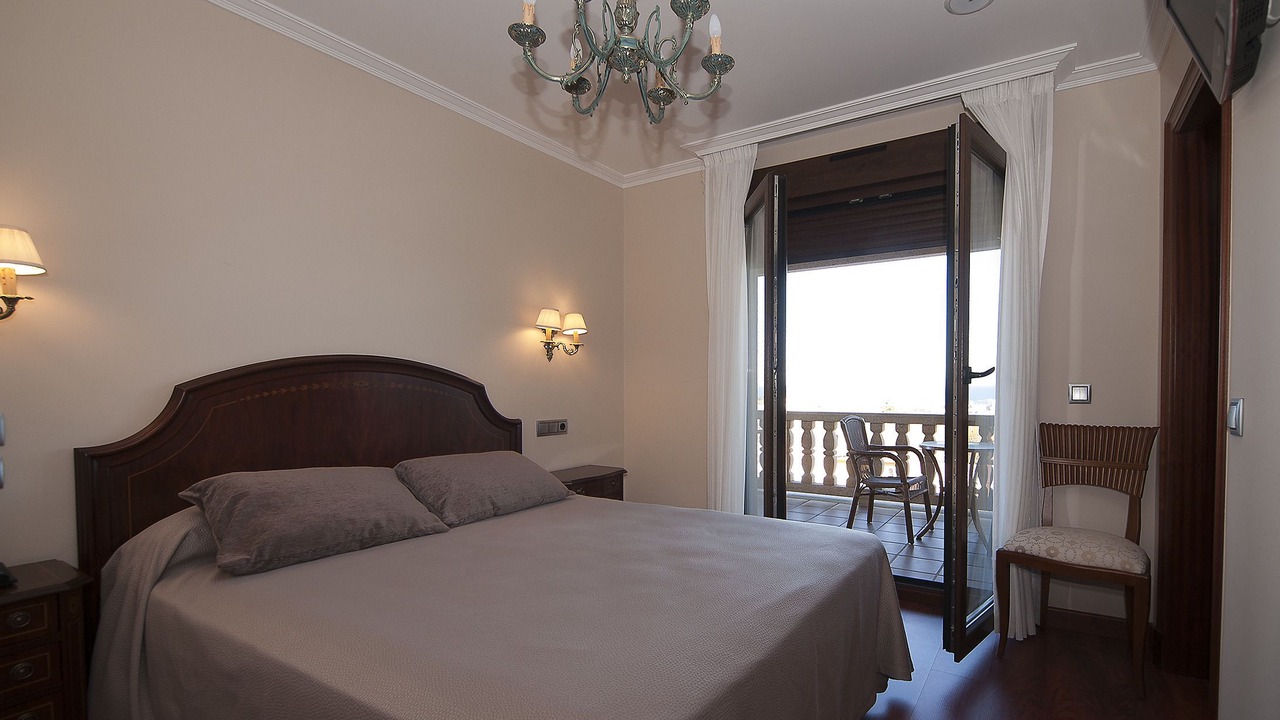 Photo of Bedroom in Noalla