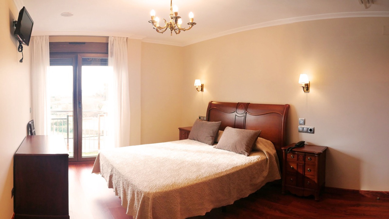 Photo of Bedroom in Noalla