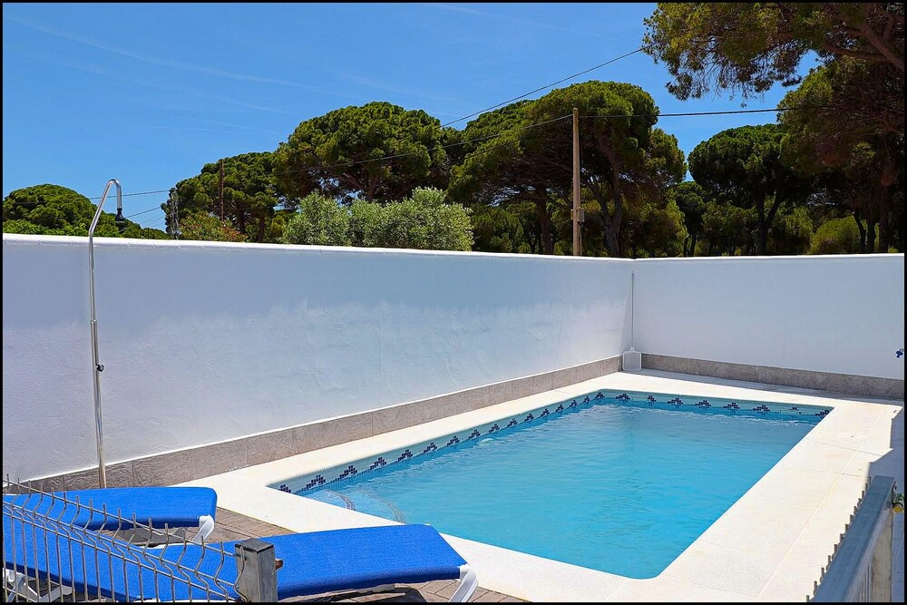 Photo of Outdoor in Conil de la Frontera