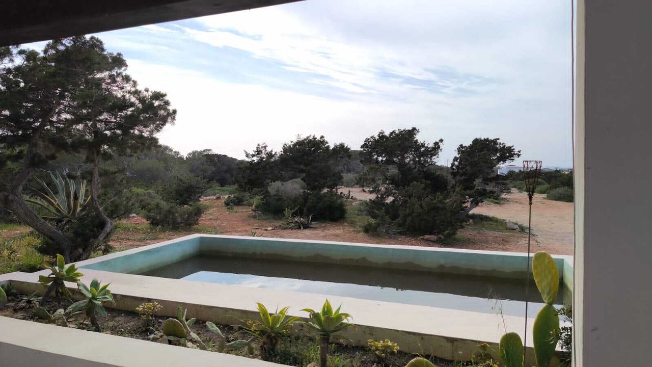 Photo of Outdoor in Es Pujols