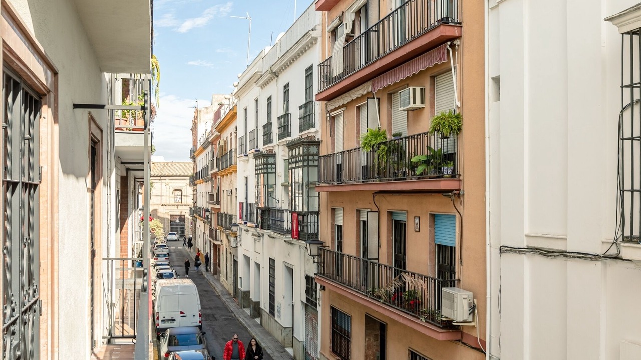 Photo of Patio Balcony in Encarnacion-Regina