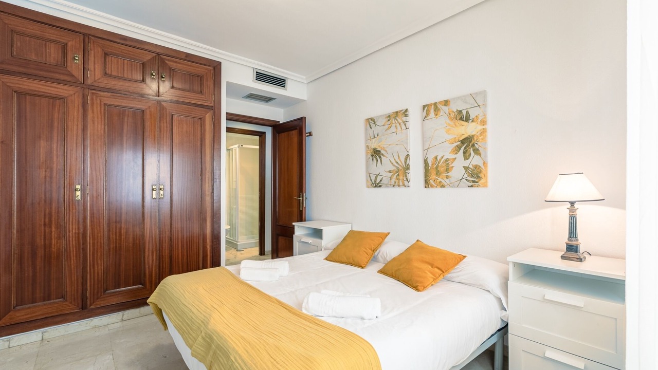 Photo of Bedroom in Encarnacion-Regina