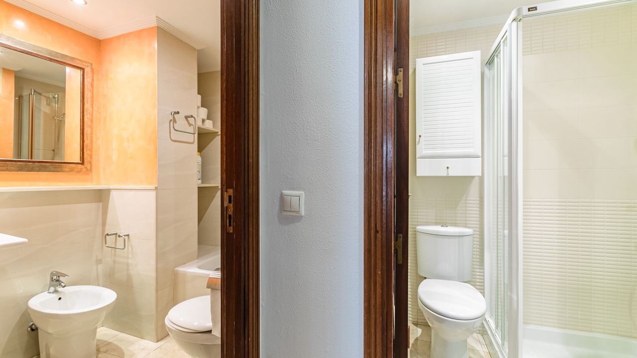 Photo of Bathroom in Encarnacion-Regina