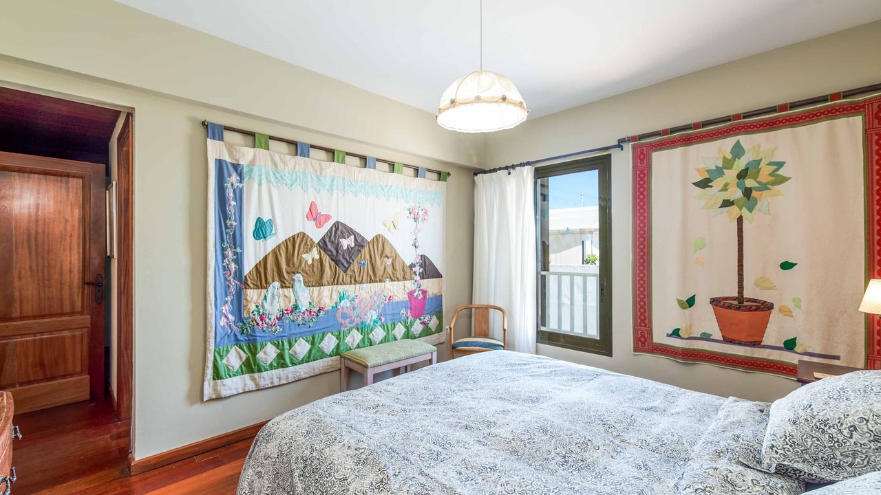 Photo of Bedroom in Los Mojones