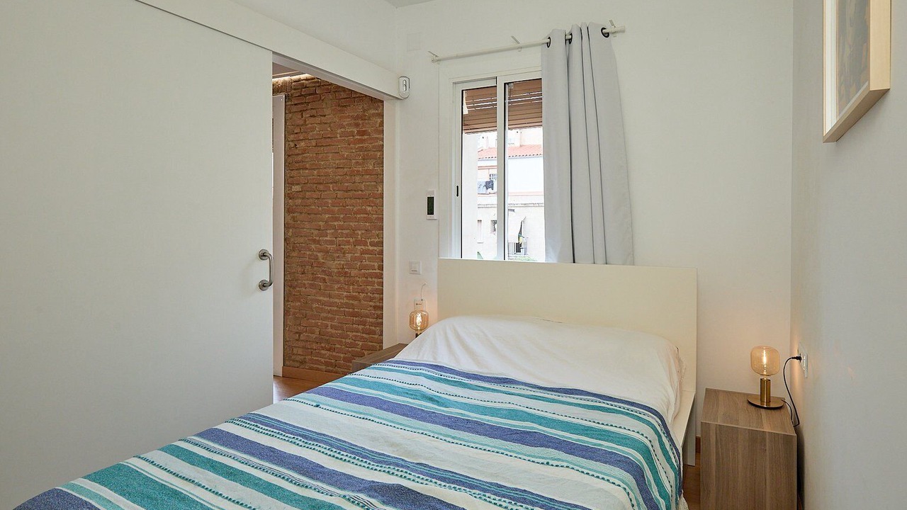 Photo of Bedroom in Barceloneta
