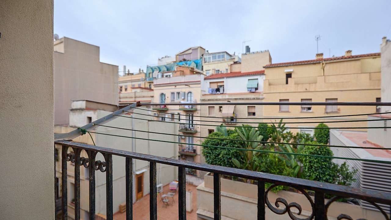 Photo of Outdoor in Barceloneta