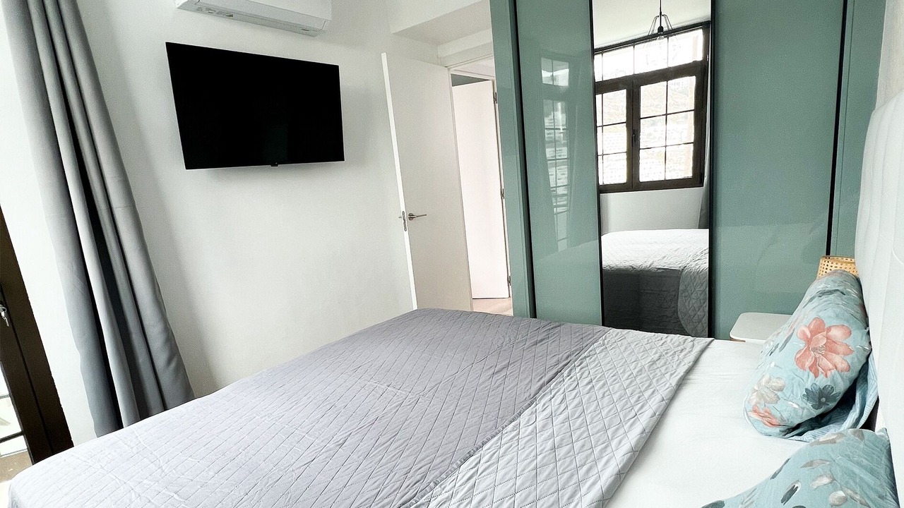 Photo of Bedroom in Puerto Rico