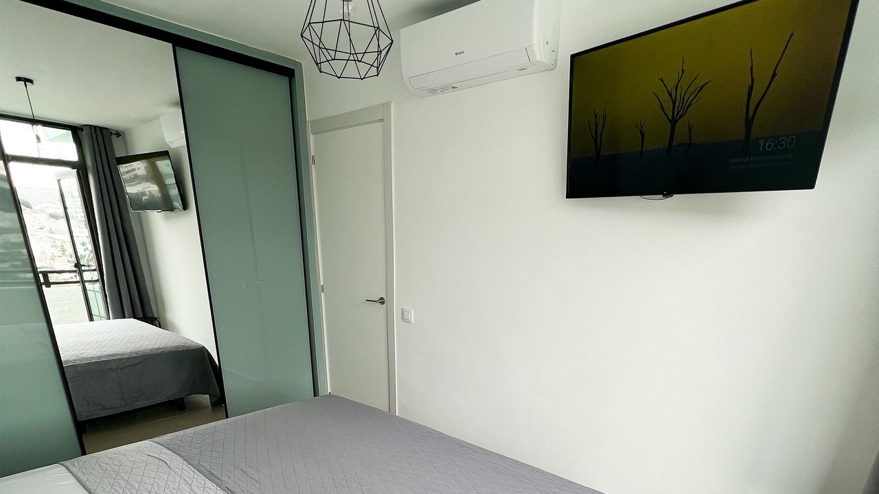 Photo of Bedroom in Puerto Rico