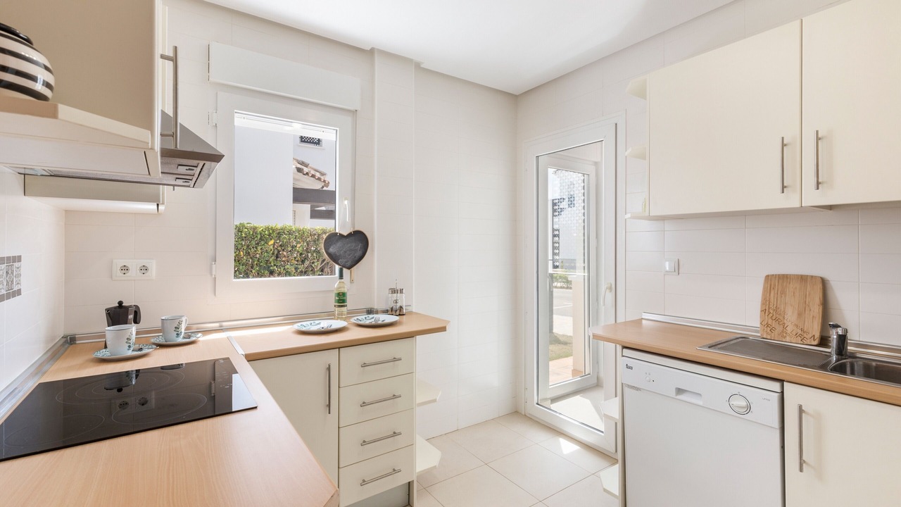 Photo of Kitchen in Roldan