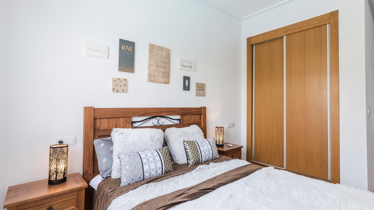 Photo of Bedroom in Roldan
