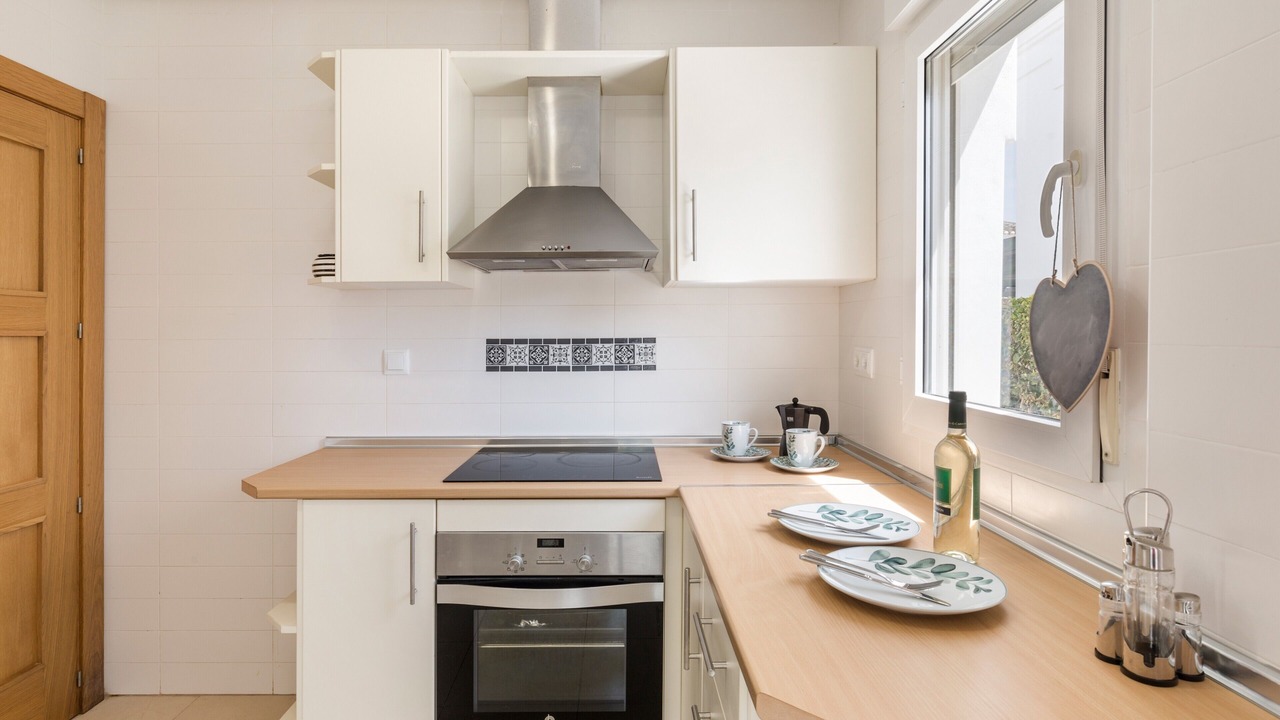 Photo of Kitchen in Roldan