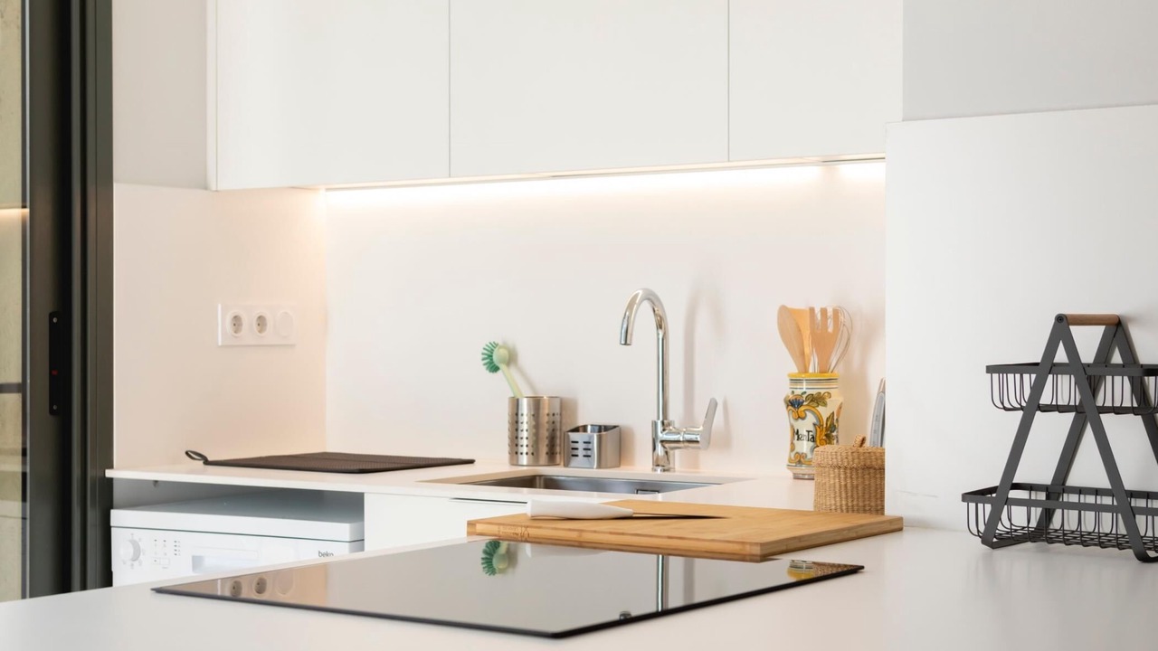 Photo of Kitchen in Eixample
