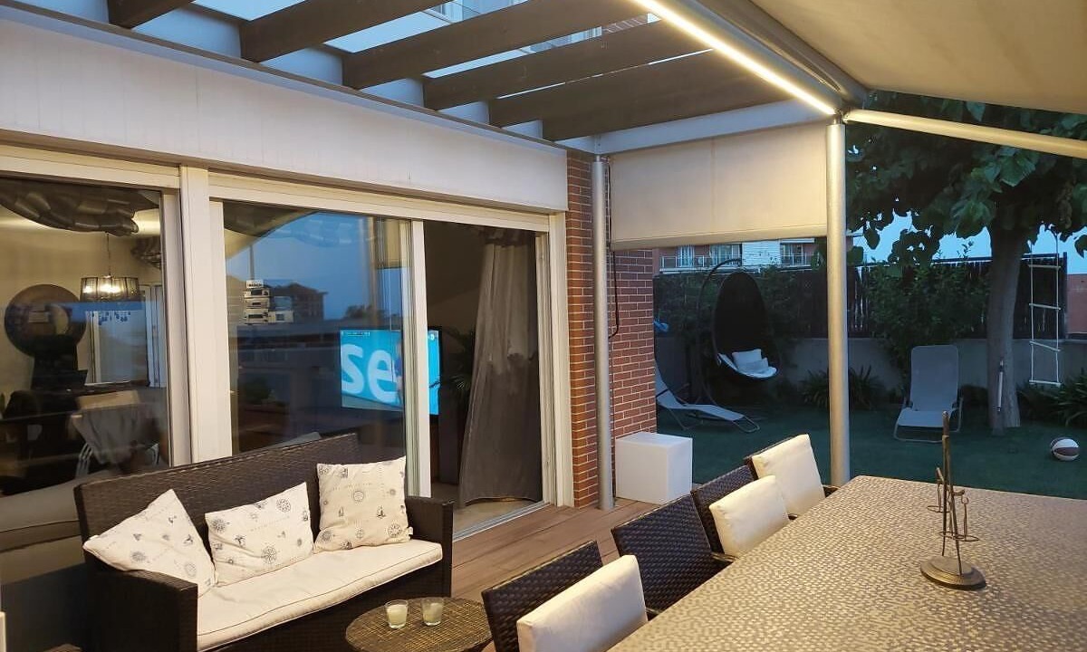 Photo of Outdoor in Montgat