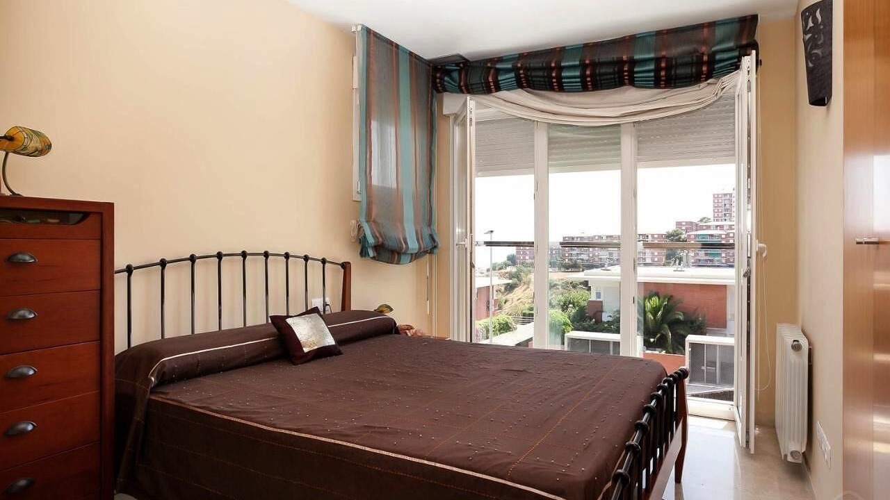 Photo of Bedroom in Montgat