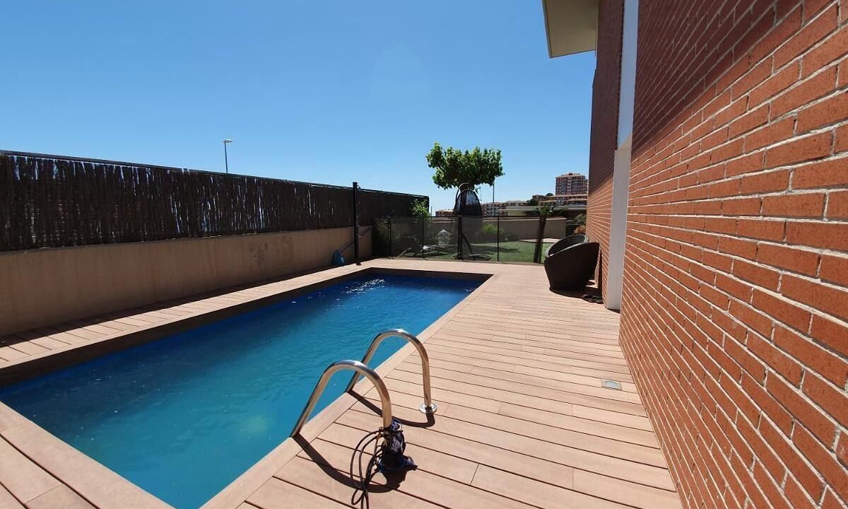 Photo of Outdoor in Montgat