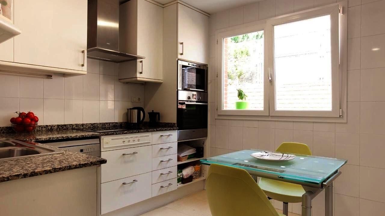 Photo of Kitchen in Montgat
