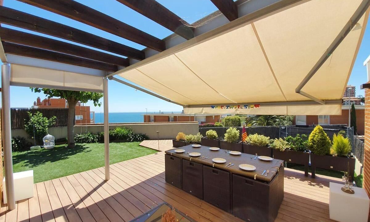 Photo of Outdoor in Montgat
