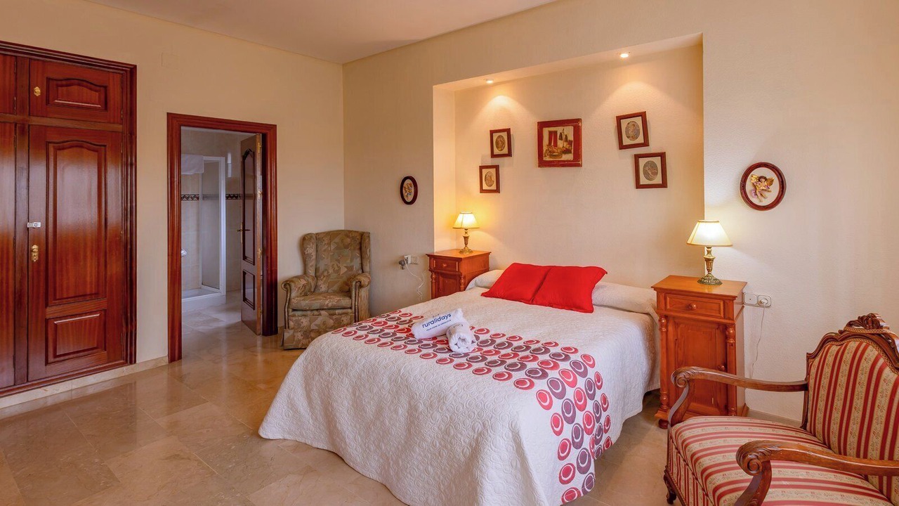 Photo of Bedroom in Cordoba