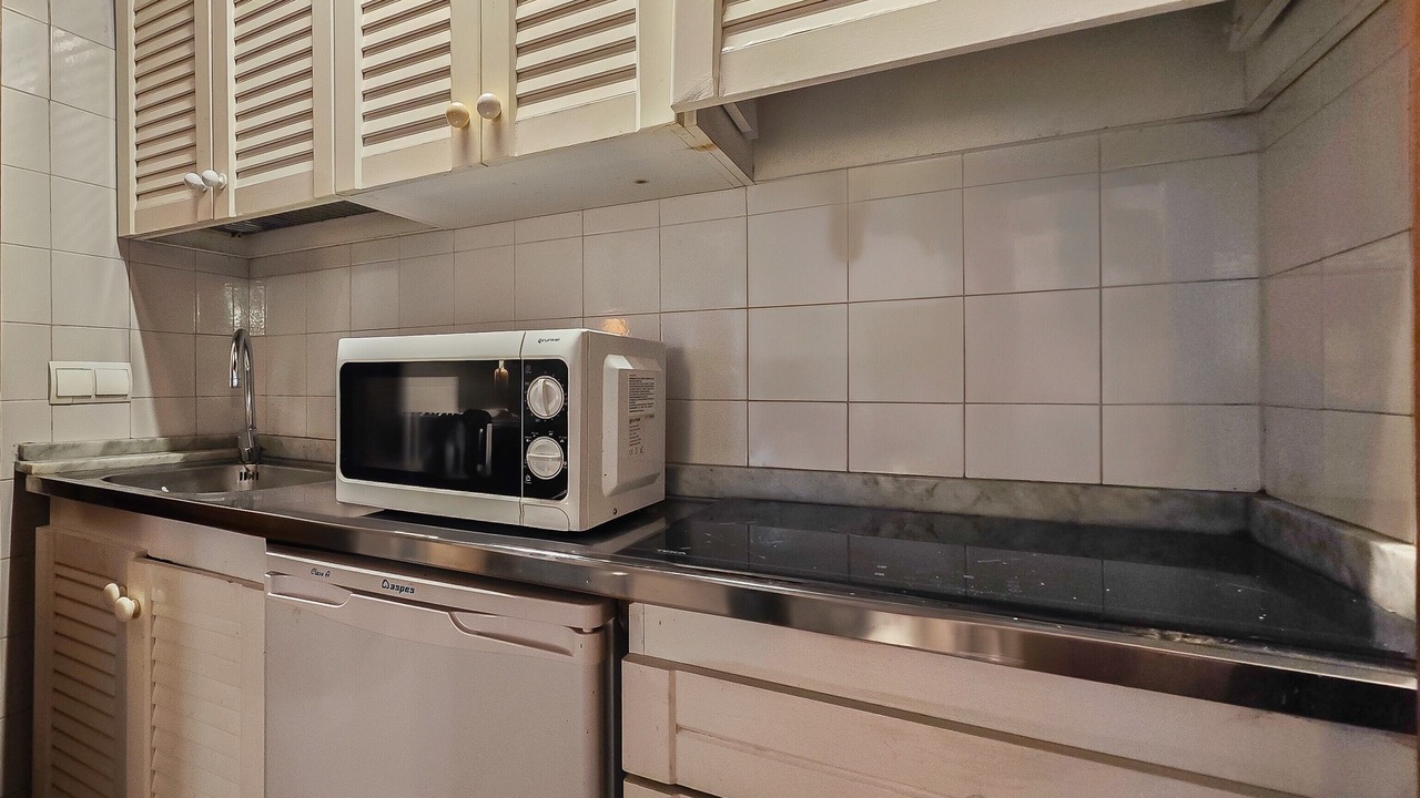 Photo of Kitchen in Ibiza City Centre