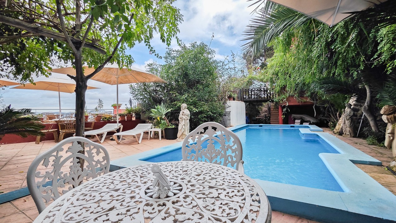Photo of Outdoor in Ibiza City Centre