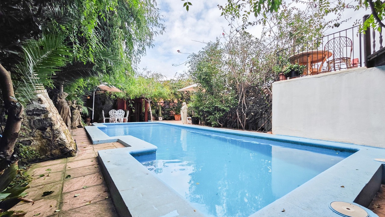 Photo of Outdoor in Ibiza City Centre