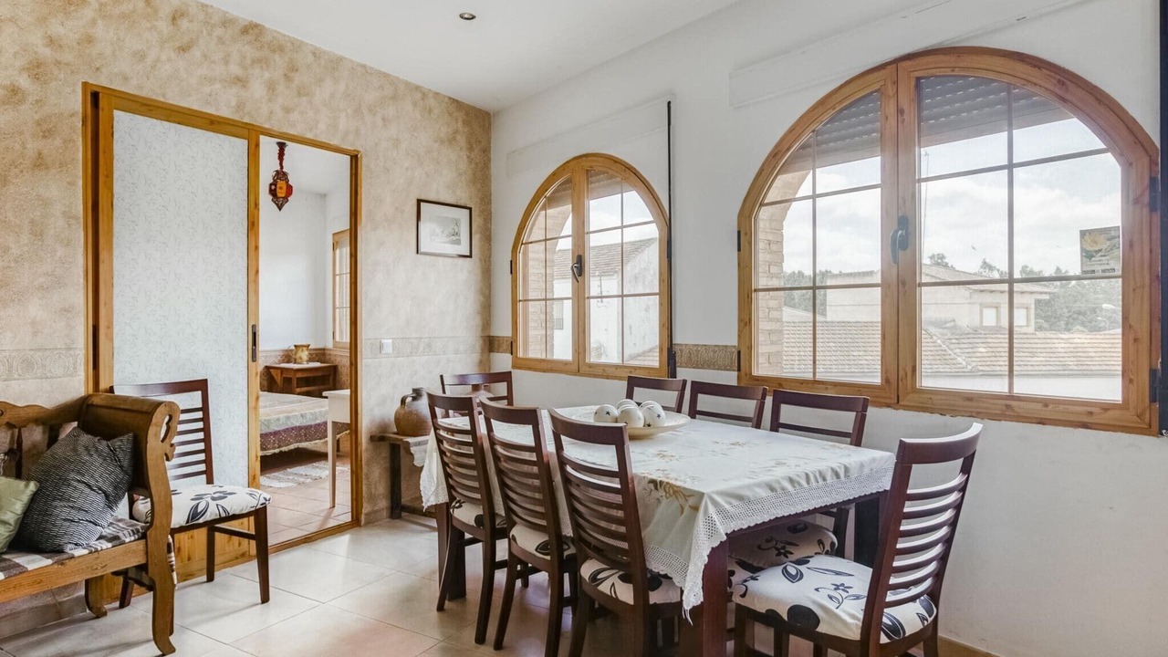 Photo of Livingroom in El Robledo