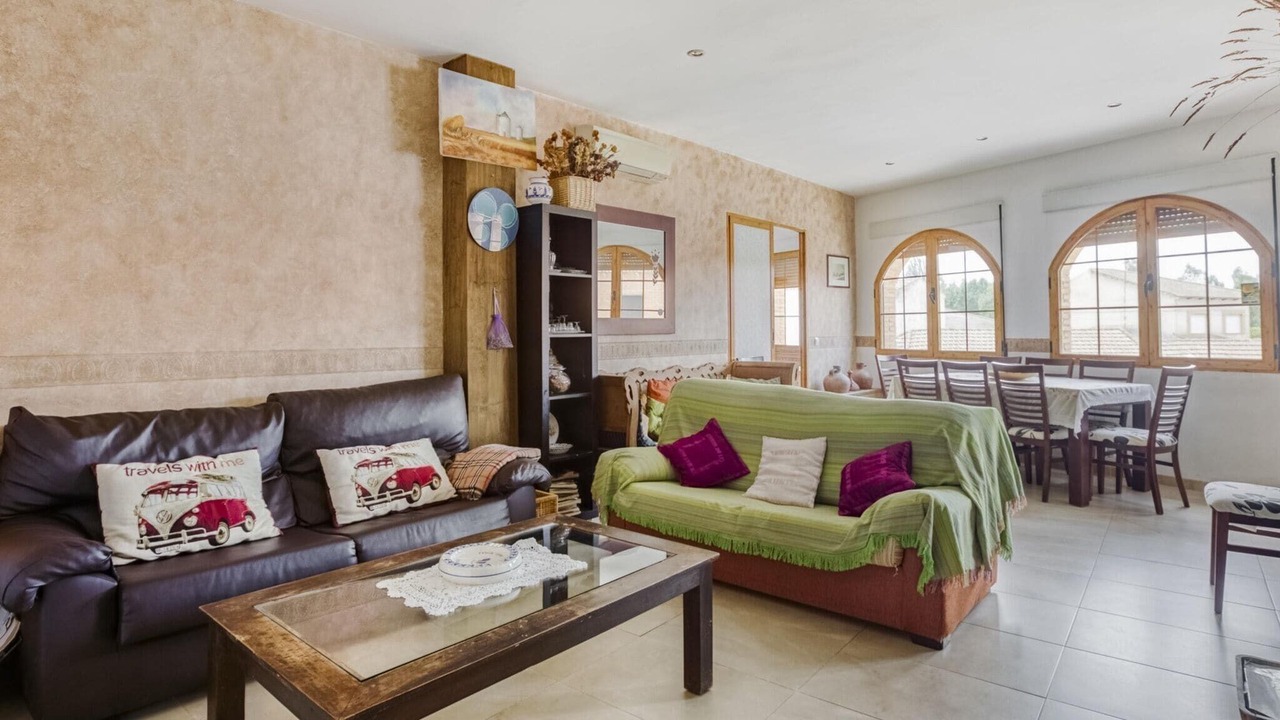 Photo of Livingroom in El Robledo