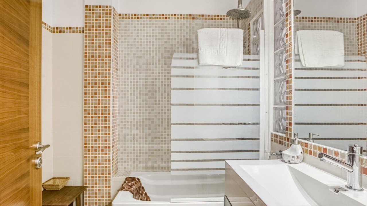 Photo of Bathroom in El Robledo
